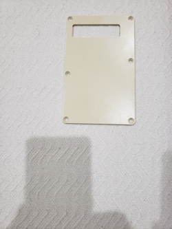 SYSTEM ONE STRATOCASTER