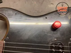 THE STARS STRATOCASTER