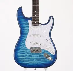 STRATOCASTER TBB [SN