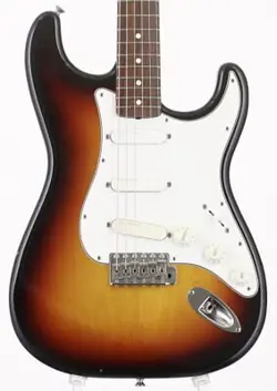 FENDER JAPANST62-138