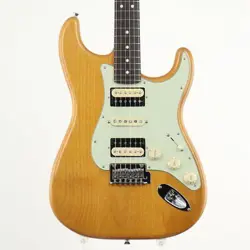 FENDER JAPAN HYBRID II STRATOCASTER HSH  VINTAGE NATURAL