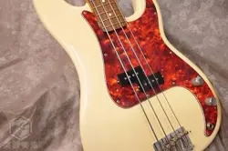 FENDER JAPANPB62VSP MOD