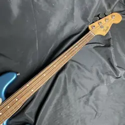 FENDER TRADII 60S JB/R