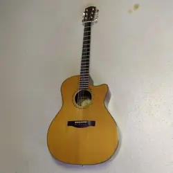 GUITAR FENDER GA45SCE