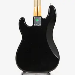 FENDER CUSTOM SHOP 57 PRECISION BASS JOURNEYMAN RELIC BLACK 2020