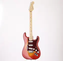 FENDER 2024 COLLECTION  JAPAN HYBRID II STRATOCASTER MAPLE FINGERBOARD