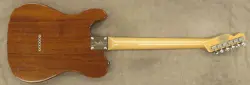 FENDER  JAPAN TRADITIONAL 69 TELECASTER THINLINE USED ELECTRIC GUITAR