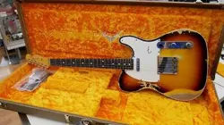 1960 TELE CUST