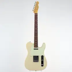 FENDER JAPAN TL62-72US VWH USED ELECTRIC GUITAR