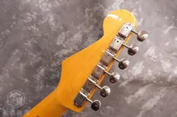 50'S STRATOCASTER USED