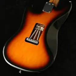 FENDER CYCLONE USED ELECTRIC GUITAR