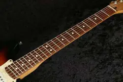FENDER CYCLONE USED