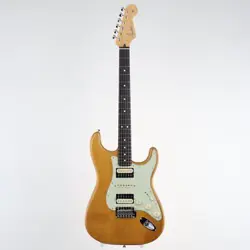 FENDER  JAPAN HYBRID II STRATOCASTER HSH ROSEWOOD VINTAGE NATURAL