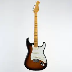 FENDER ERIC JOHNSON 1954 VIRGINIA STRATOCASTER MN 2TS USED ELECTRIC GUITAR