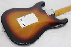 FENDER JAPAN ST62-70TX USED ELECTRIC GUITAR