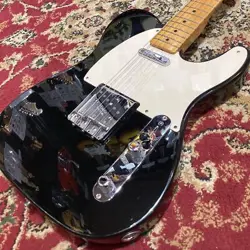 FENDER CLASSIC50S USED ELECTRIC GUITAR