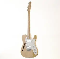 FENDER JAPAN TN72-85 NATURAL USED ELECTRIC GUITAR