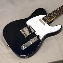 FENDER JAPAN HYBRID II TELECASTER ROSE 2021 USED ELECTRIC GUITAR