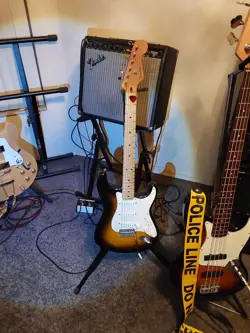 JIMMY VAUGHN SIGNATURE