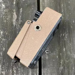 FENDER REVERB TRACKING