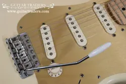 STRATOCASTER BY TODD