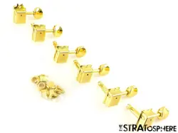 TELECASTER TUNING PEGS.