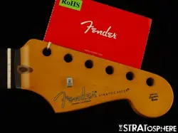 FENDER AMERICAN PROFESSIONAL II STRAT NECK 