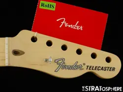 FENDER AMERICAN PERFORMER TELECASTER NECK, TELE MODERN 