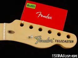 NECK TELE MODERN