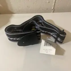 GENUINE FENDER WEIGHLESS 2