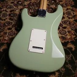FENDER PLAYER II STRATOCASTER RW BIRCH GREEN