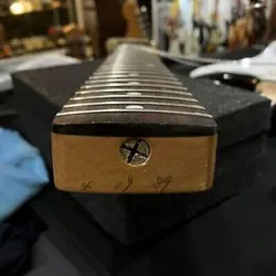 ST62-55 3TS STRATOCASTER