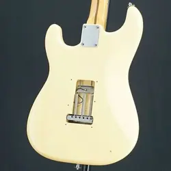 MALMSTEEN STRATOCASTER SN.