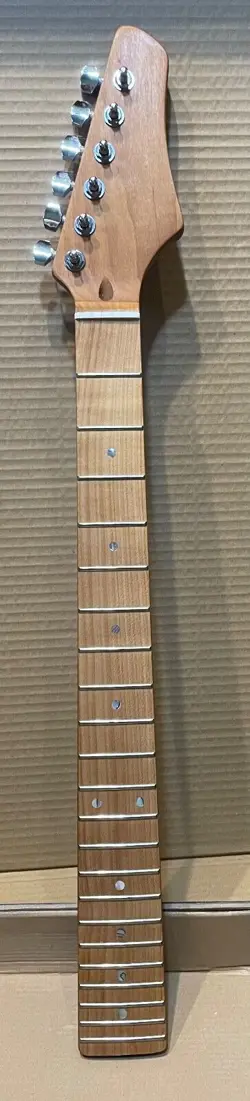 FRET 25.5 SCALE