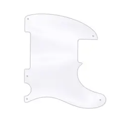 FENDER ESQUIRE CLEAR