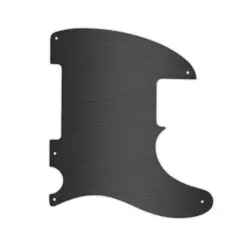 NEW - PICKGUARD FOR FENDER ESQUIRE - BAKELITE