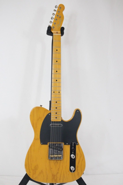 FENDER JAPAN TL52-80TX TELECASTER NATURAL CRAFTED IN JAPAN 1997-2000 E.GUITAR