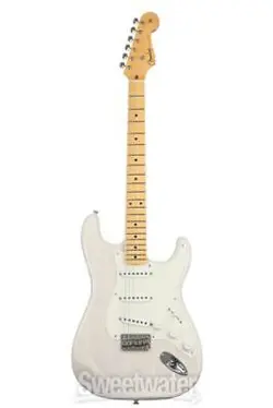 HARDTAIL STRATOCASTER DELUXE