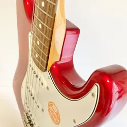 CAR STRATOCASTER ELECTRIC