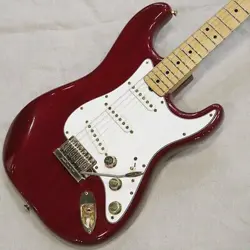 FENDER THE STRAT 82 WINERED M