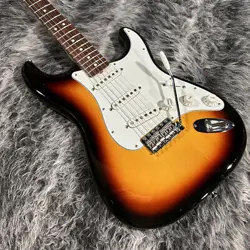 FENDER TRADITIONAL II LATE 60S STRATOCASTER