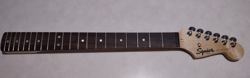 MAPLE LAUREL FRETBOARD
