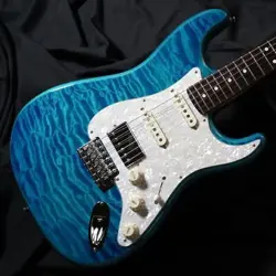60 STRATOCASTER SSH