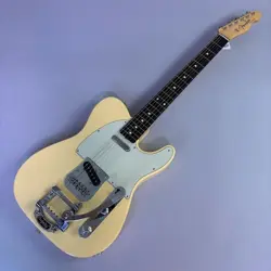 TRADITIONAL 1960S TELECASTER
