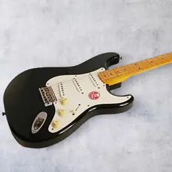 ST57-TX STRATOCASTER TEXAS