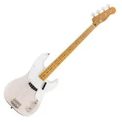 SQUIER BY FENDER CLASSIC VIBE '50S PRECISION BASS MN WBL ELECTRIC BASS
