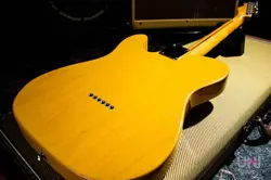 FENDER AMERICAN VINTAGE 52 TELECASTER 2003