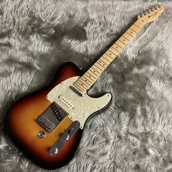 FENDER AMERICAN NASHVILLE B BENDER TELECASTER ACTUAL IMAGE UP TO 36 INSTALL