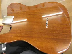 FENDER MADE IN JAPAN TRADITIONAL 69 TELECASTER THINLINE