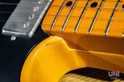 FENDER U.S. VINTAGE 52 TELECASTER MOD 1995